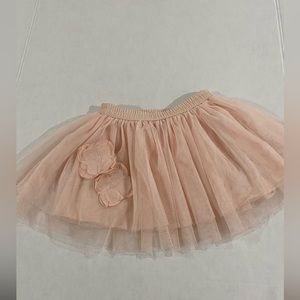 Genuine Kids from Oshkosh toddler girl tutu skirt size 2t